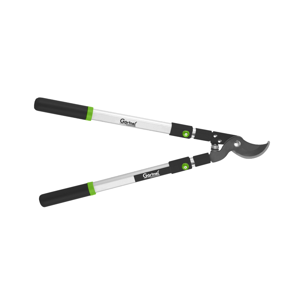 Секатор Gartner телескопічний 630-910 мм (80001017) - изображение 1