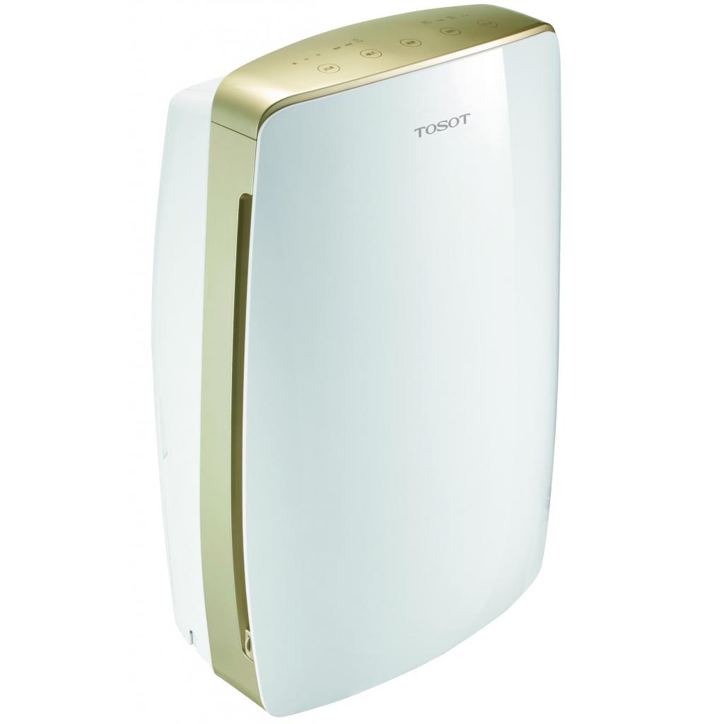 Осушувач повітря Cooper&Hunter CH-D016WDN6-40LD - зображення 2