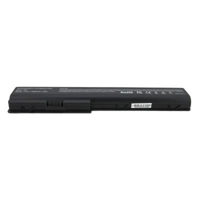Акумулятор до ноутбука Extradigital HP Pavilion DV7 (HSTNN-XB75) 5200 mAh (BNH3947) - зображення 4