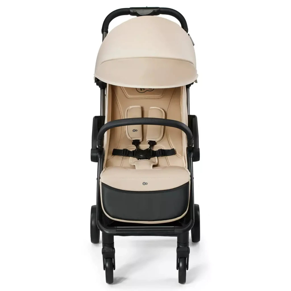 Коляска Kinderkraft Apino Dune Beige (KSAPIN00BEG0000) (5902533924110) - зображення 2