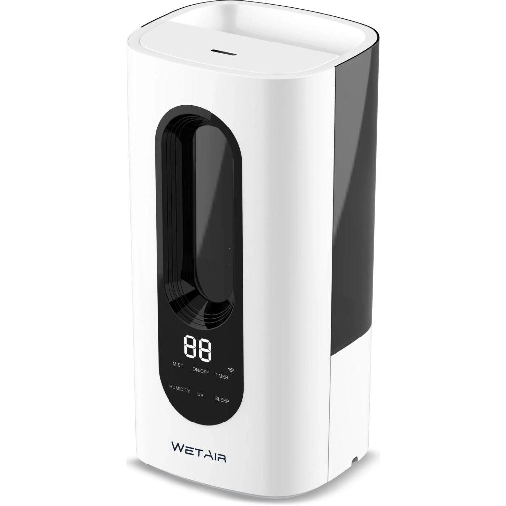 Зволожувач повітря WetAir WH-735 - зображення 2