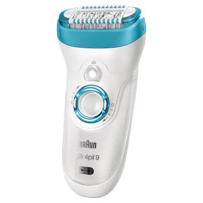 Епілятор Braun SE 9549 - зображення 1