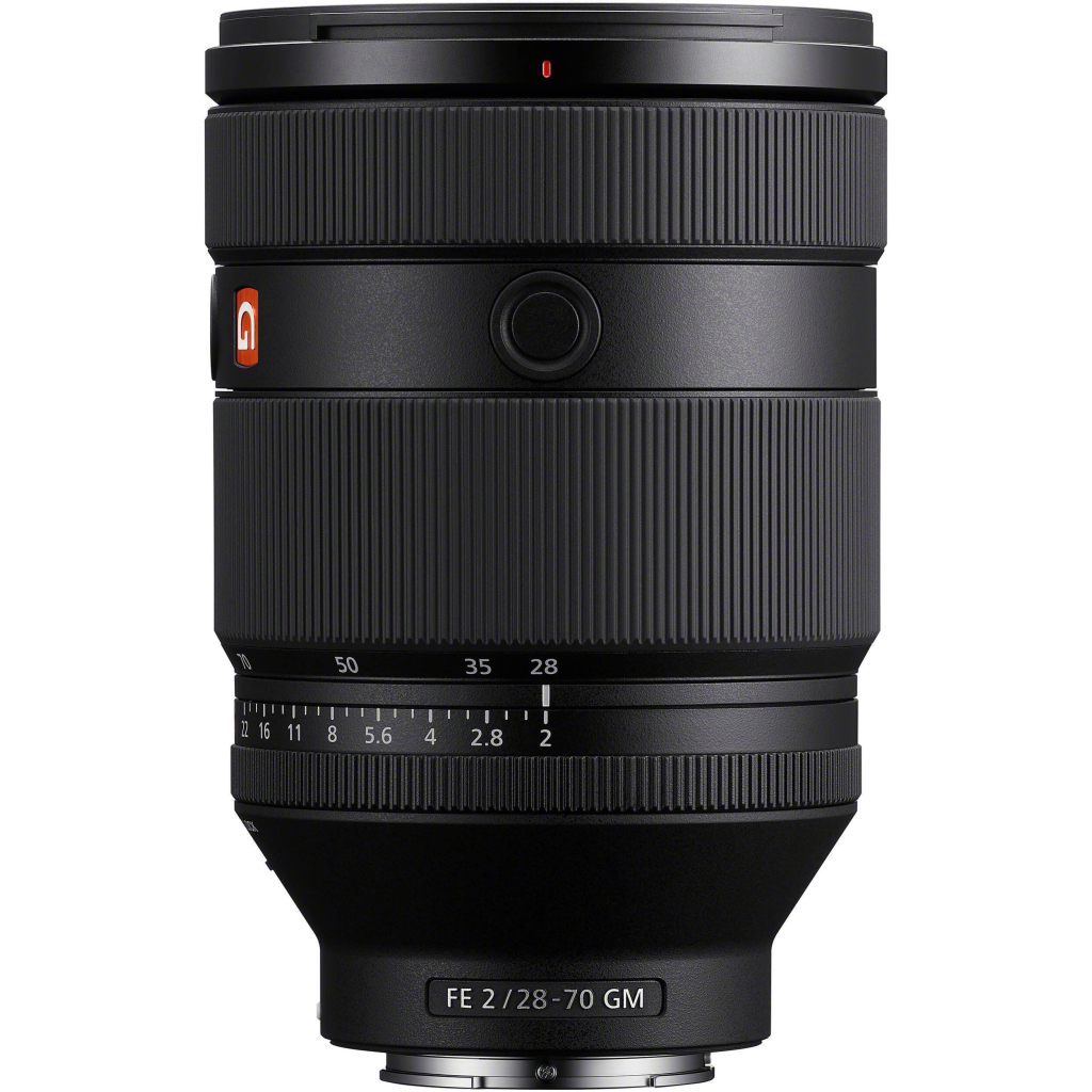 Об'єктив Sony 28-70mm f/2.0 GM for NEX FF (SEL2870GM.SYX) - изображение 10