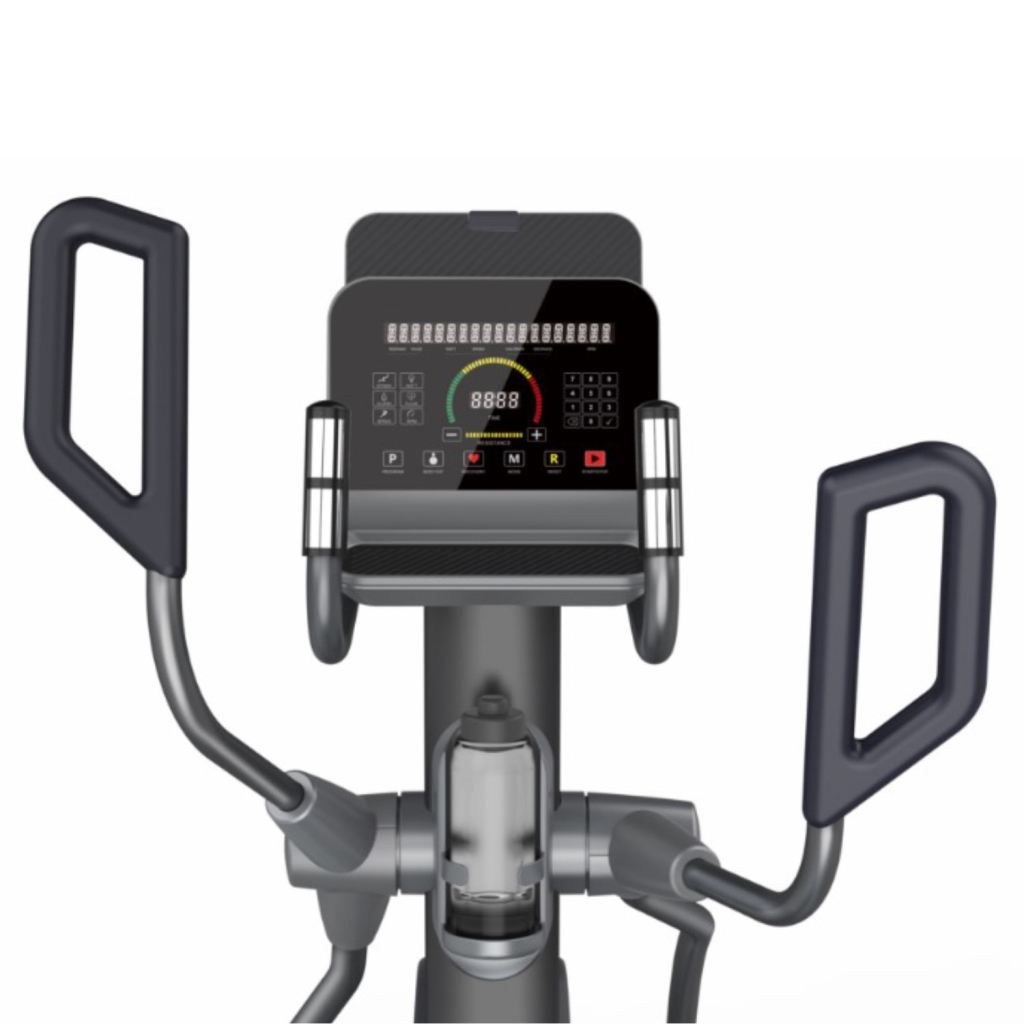 Орбітрек FitLogic E29 - picture 5