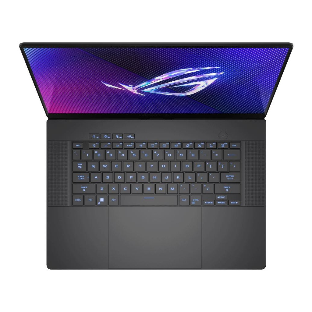 Ноутбук ASUS ROG Zephyrus G16 GU605MY-QR041X (90NR0IQ5-M001R0) - зображення 4
