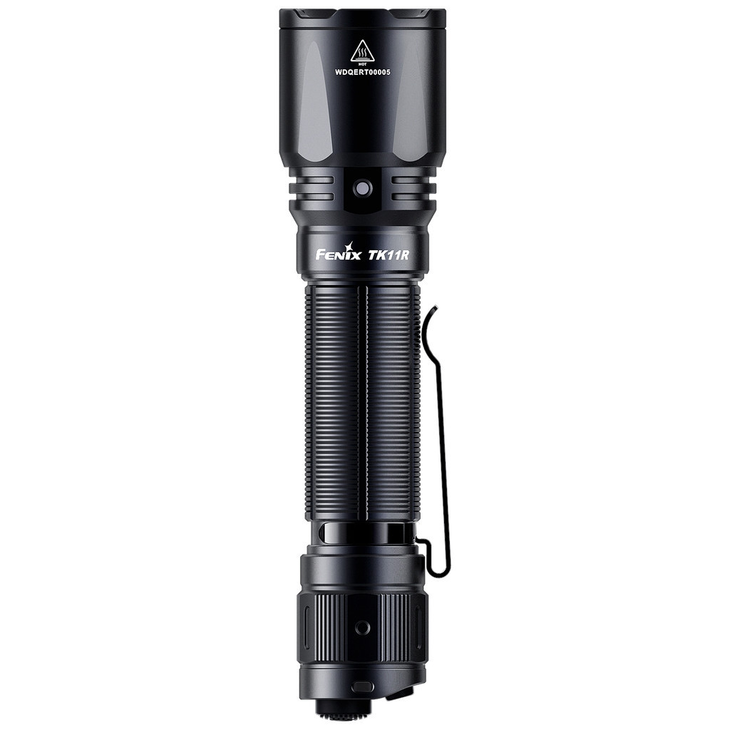 Ліхтар Fenix ручний (TK11R) - зображення 3