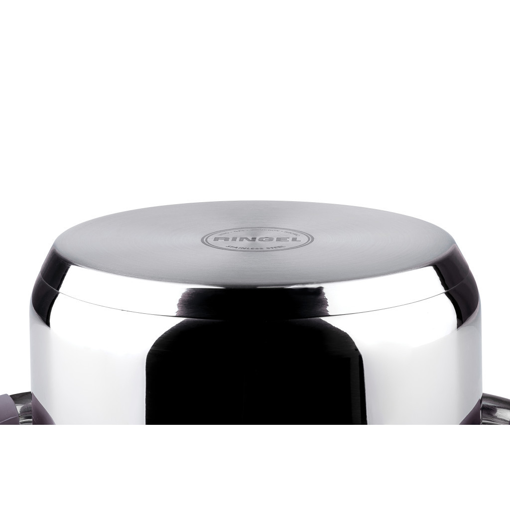 Набір посуду Ringel Meyer 6 предметів (RG-6000) - зображення 8