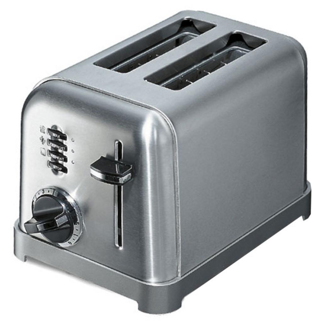 Тостер Clatronic CPT160E - зображення 3