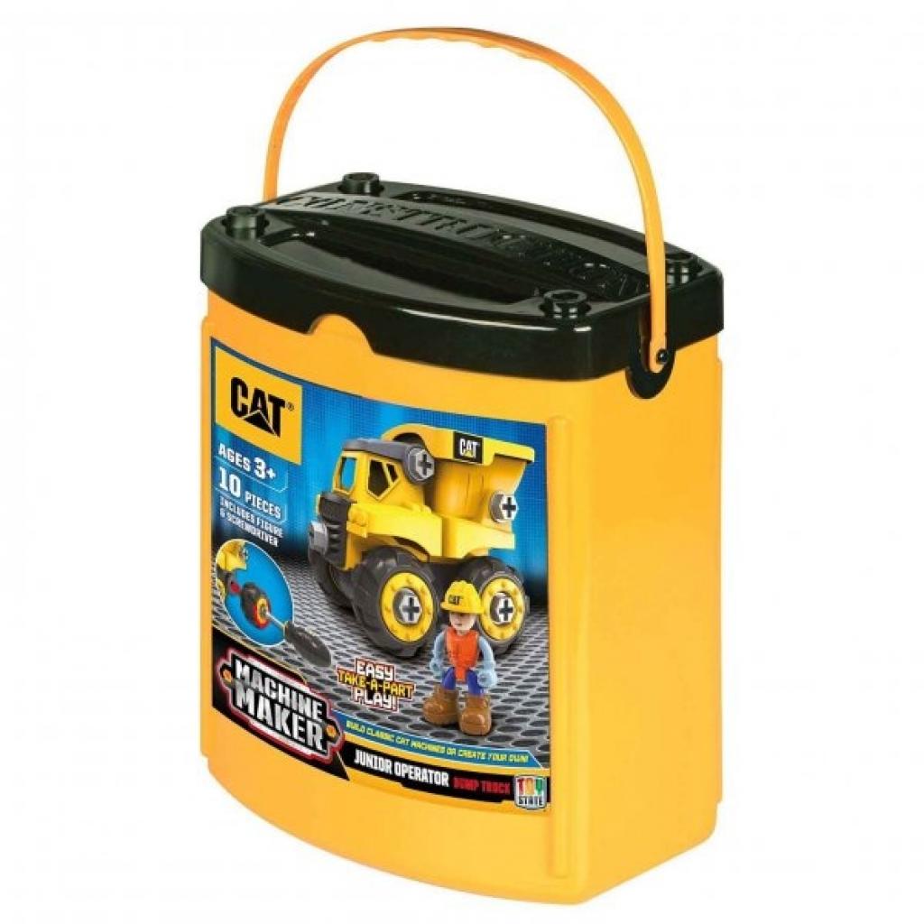 Конструктор Toy State Machine Maker Самоскид (80901) - зображення 1