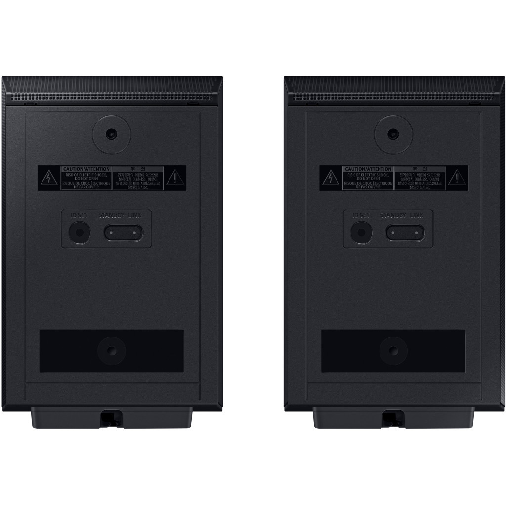 Акустична система Samsung HW-Q990C (HW-Q990C/UA) - зображення 6