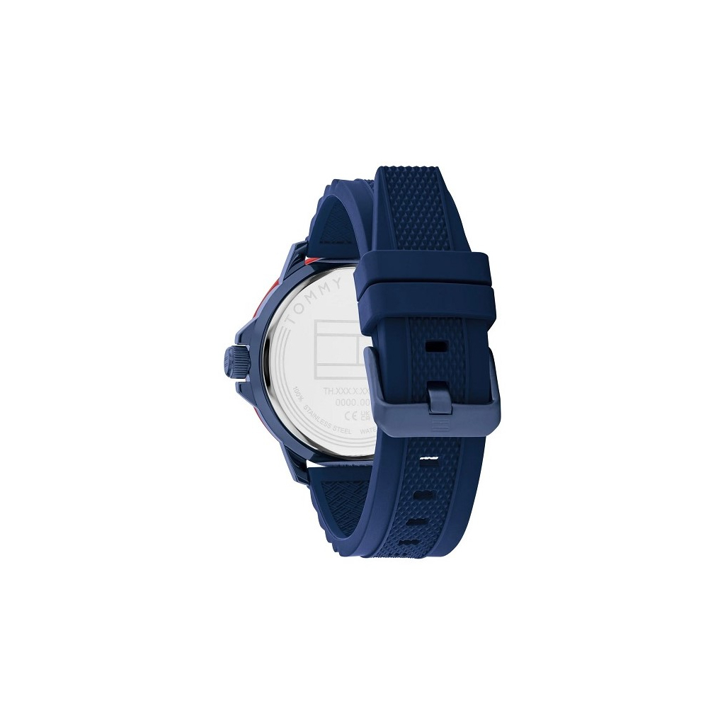 Наручний годинник Tommy Hilfiger 1792022 - зображення 3