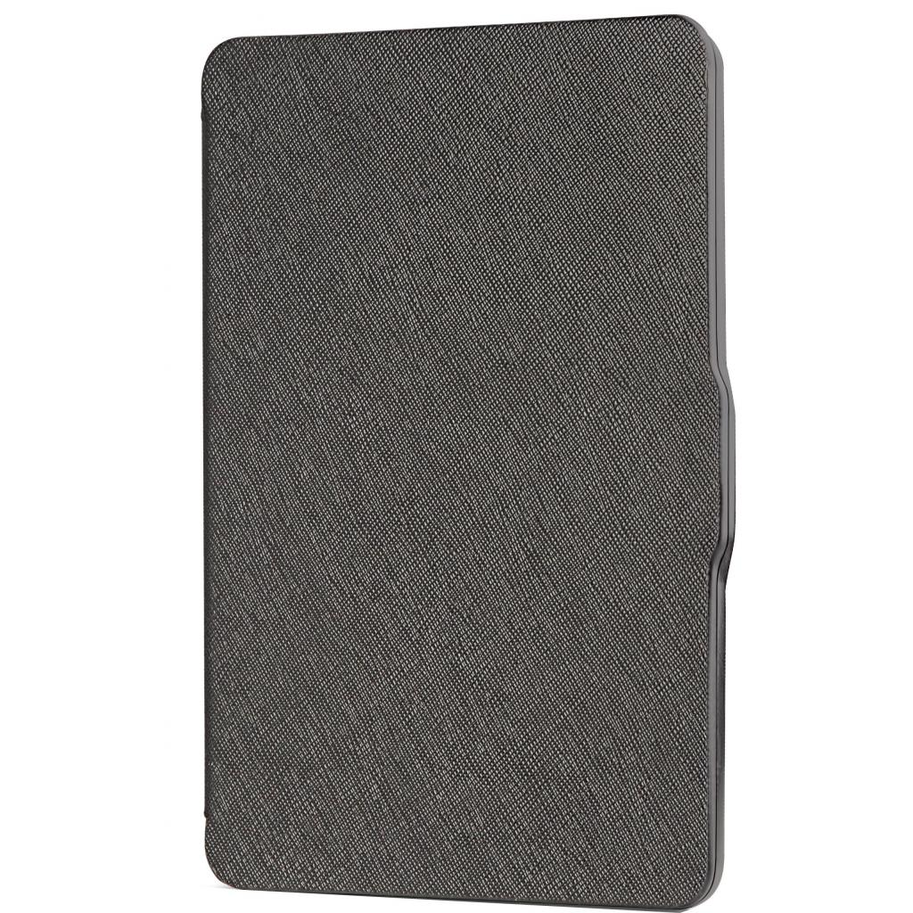 Чохол до електронної книги AirOn Premium для Amazon Kindle Paper White (2015-2016) black (482256754492) - зображення 3