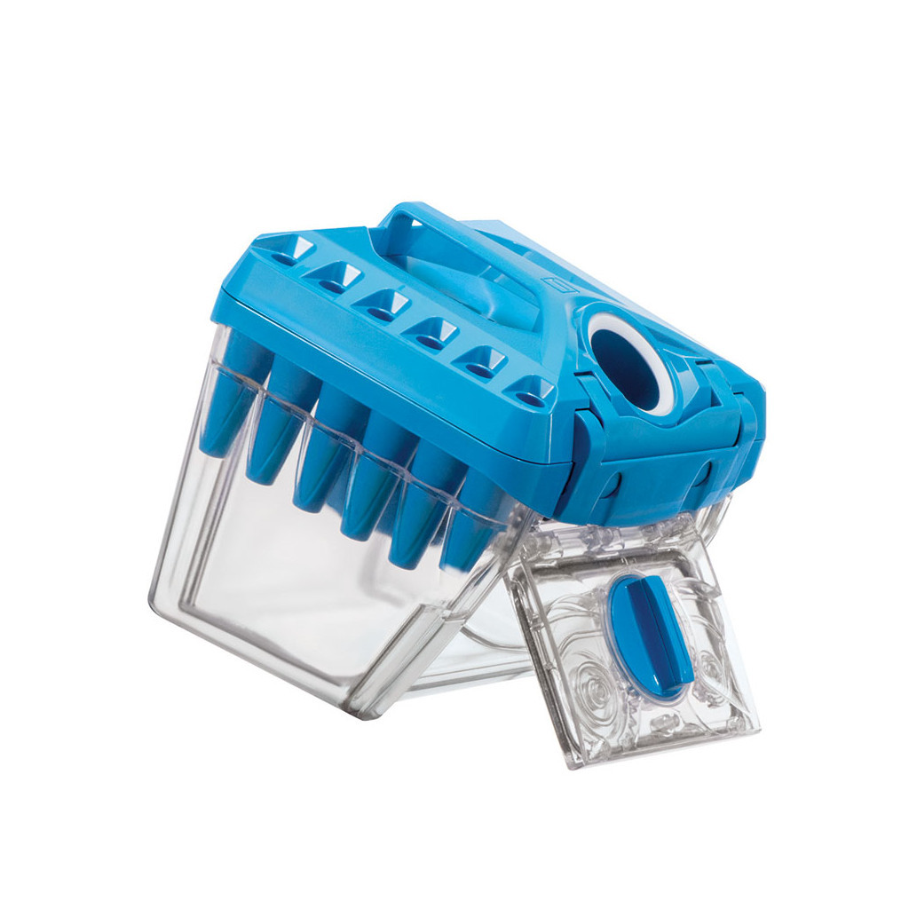 Пилосос Thomas DryBox+AquaBox Parkett (786555) - зображення 3