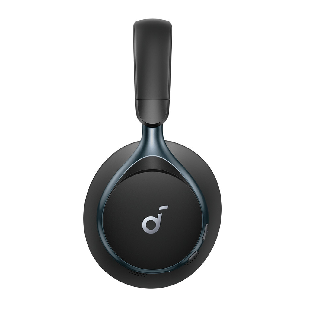 Навушники Anker SoundСore Space One Black (A3035G11) - зображення 6