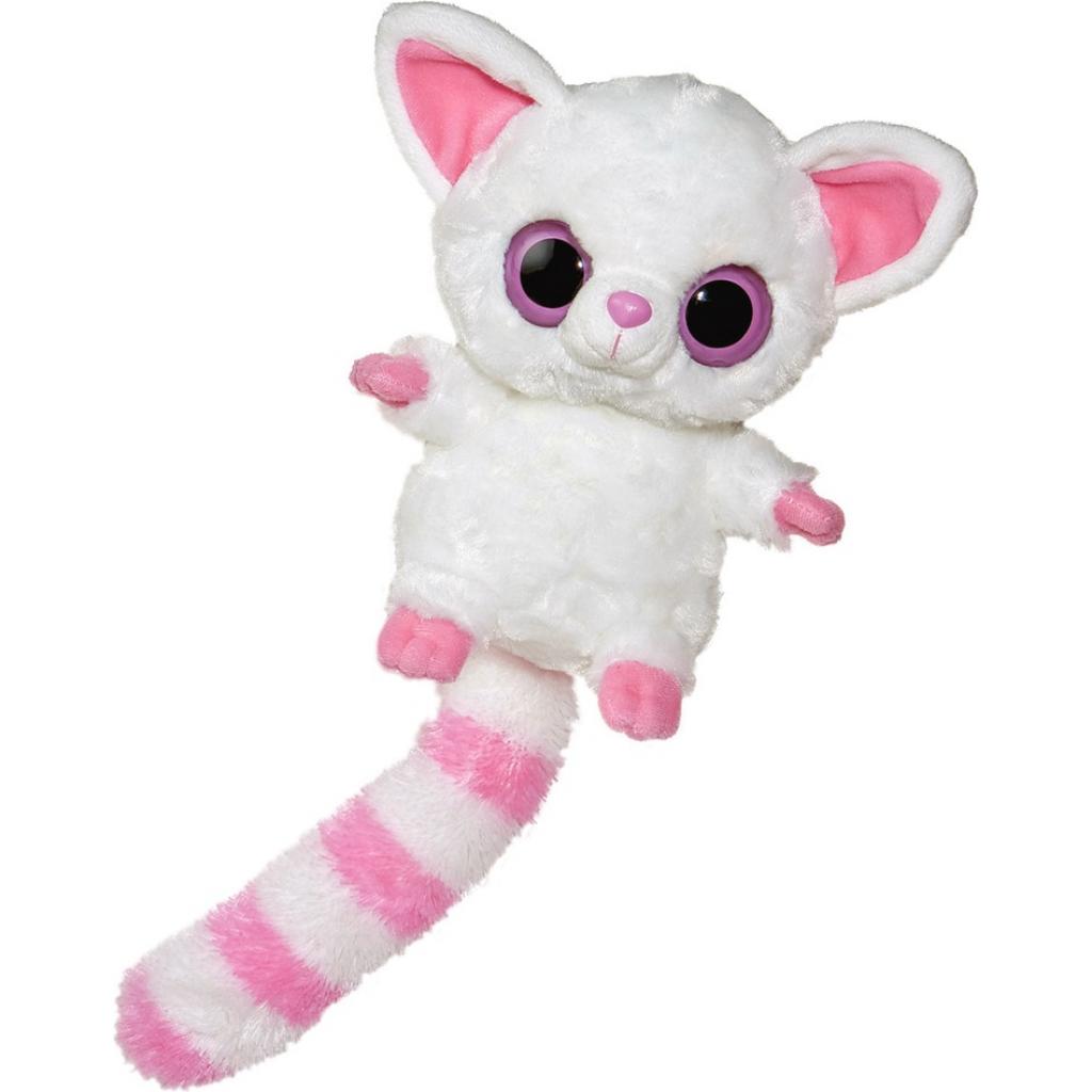 М'яка іграшка Yoohoo Лисиця Фенек 25 см (71381A) - зображення 1