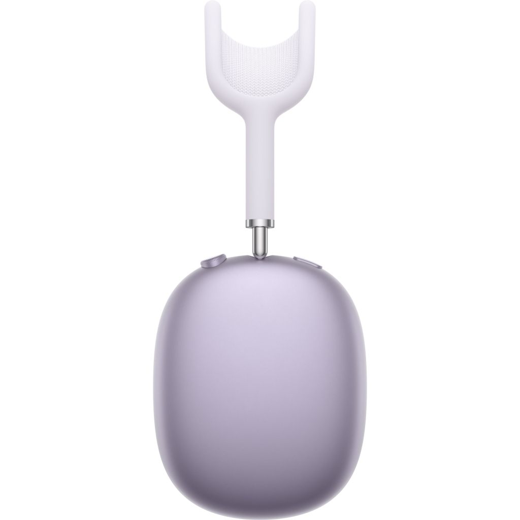 Навушники Apple AirPods Max (2nd generation) Purple (MWW83ZE/A) - зображення 3