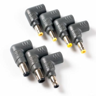 Блок живлення до ноутбуку Grand-X Next Level SL-90 (SL-90) - изображение 3