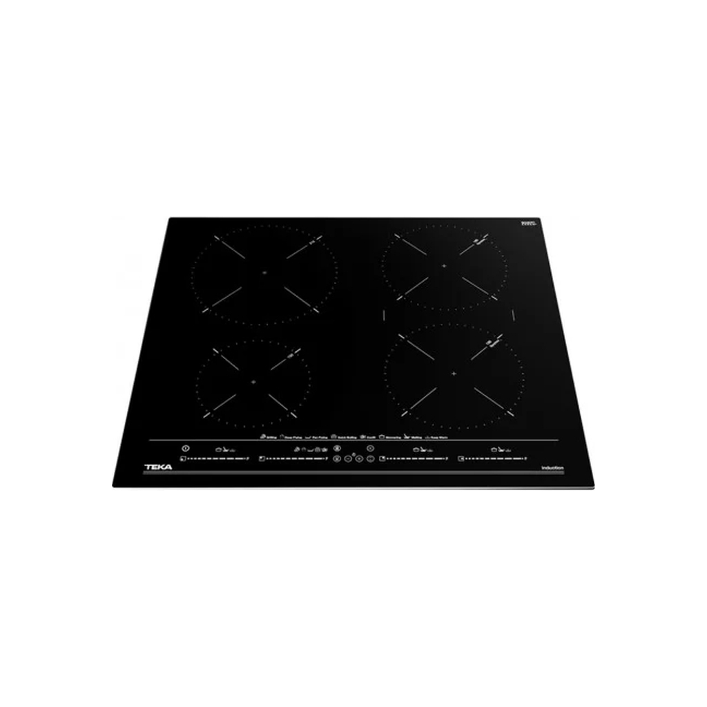 Варочна поверхня Teka ITC 64630 BK MST 112500023 - зображення 2