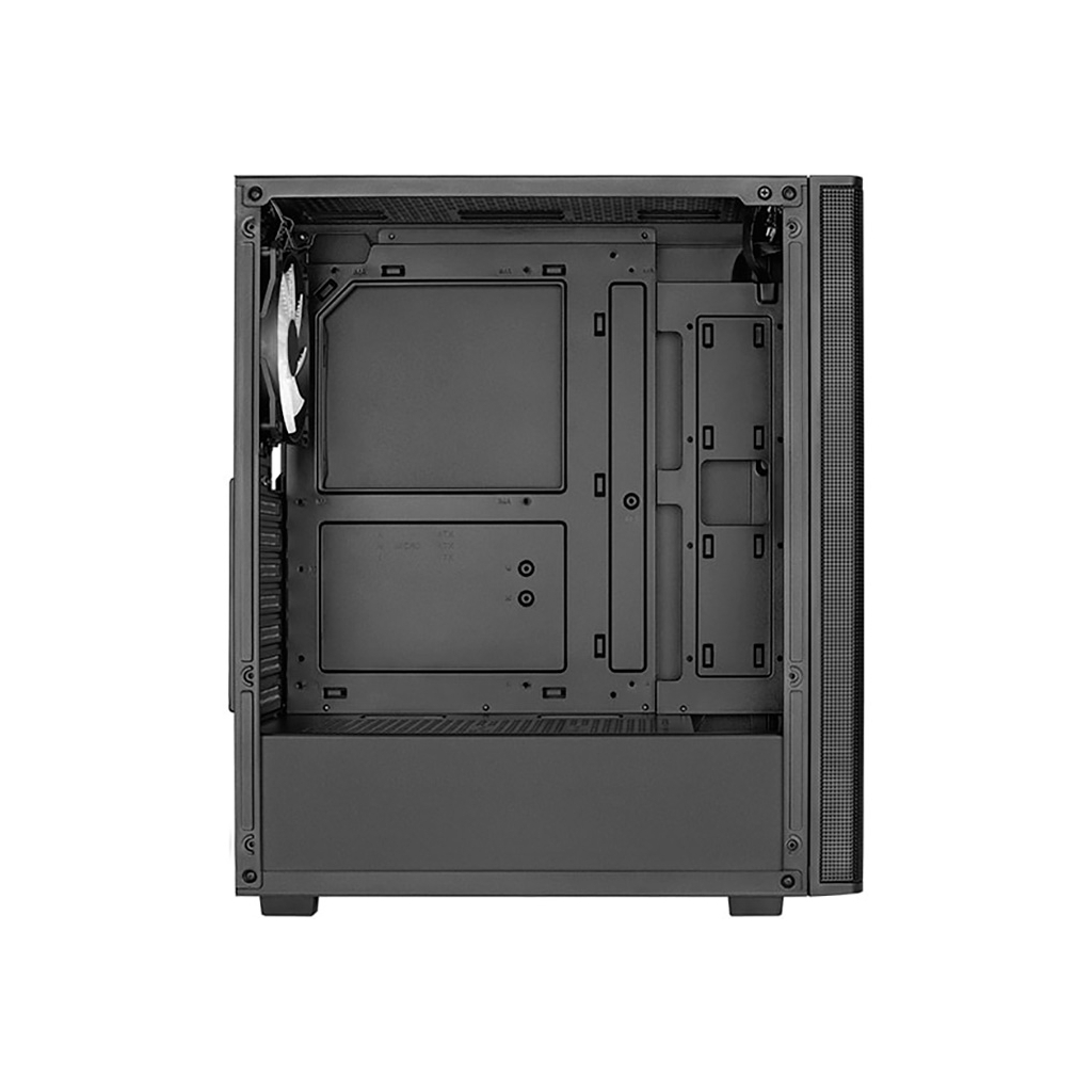 Корпус AeroCool Designer-G-BK-v2 (ACCM-ES05143.11) - зображення 4