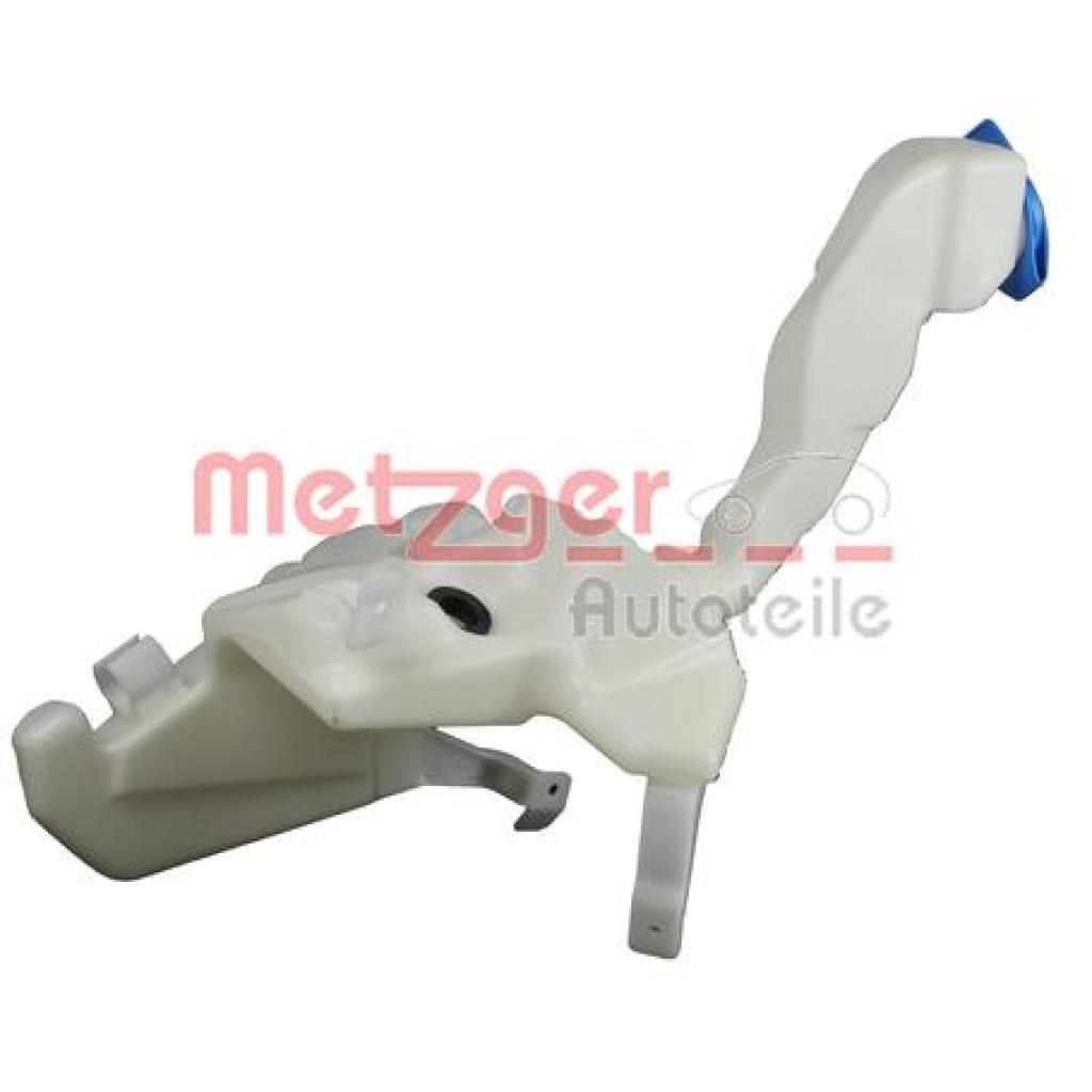 Бачок омивача Metzger 2140070 - изображение 1