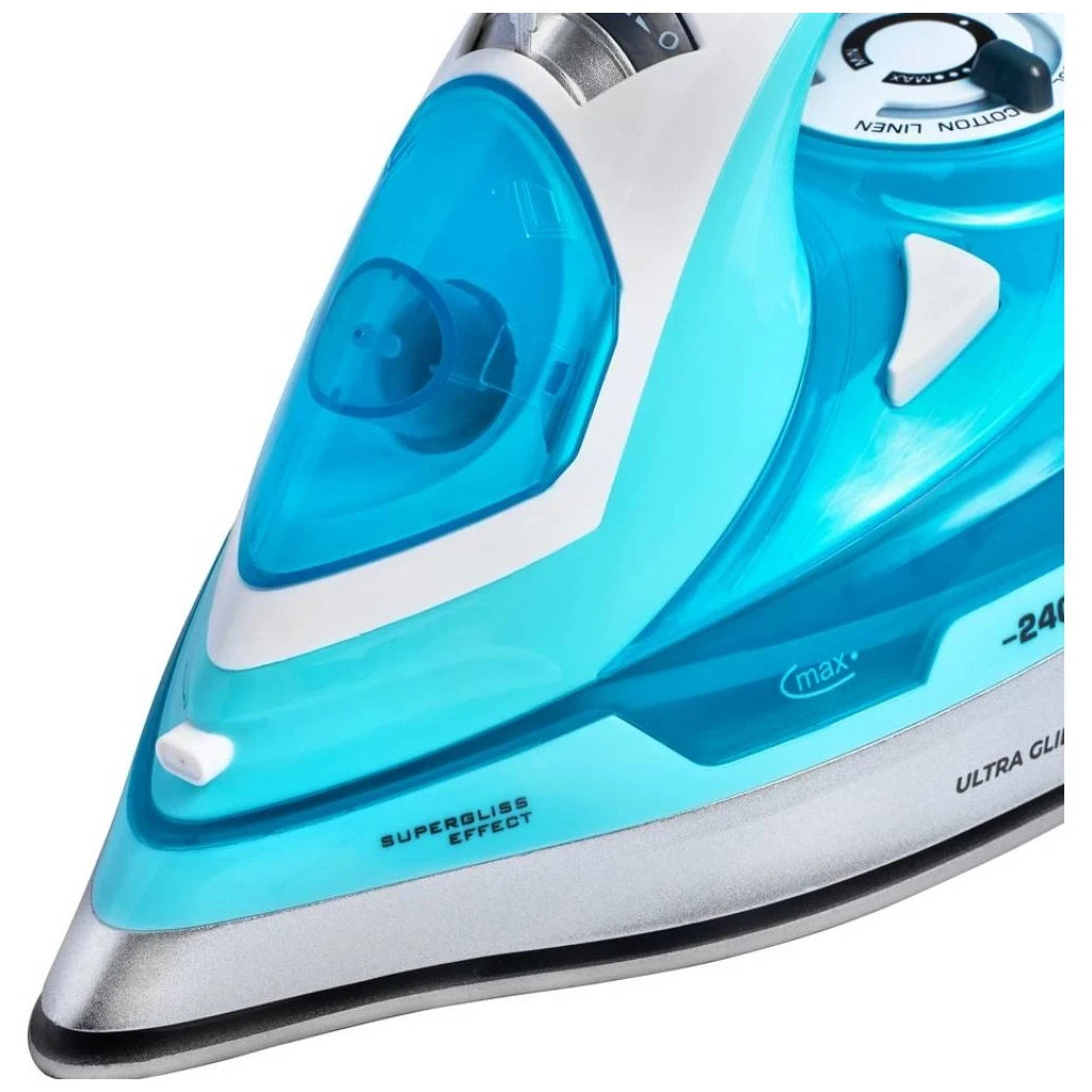 Праска Rotex RIC63-C Ultra Glide Plus - зображення 9