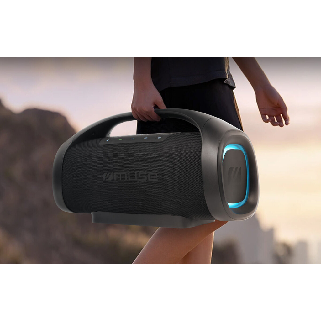 Акустична система Muse M-980 CA Camouflage (M-980 CA) - зображення 7