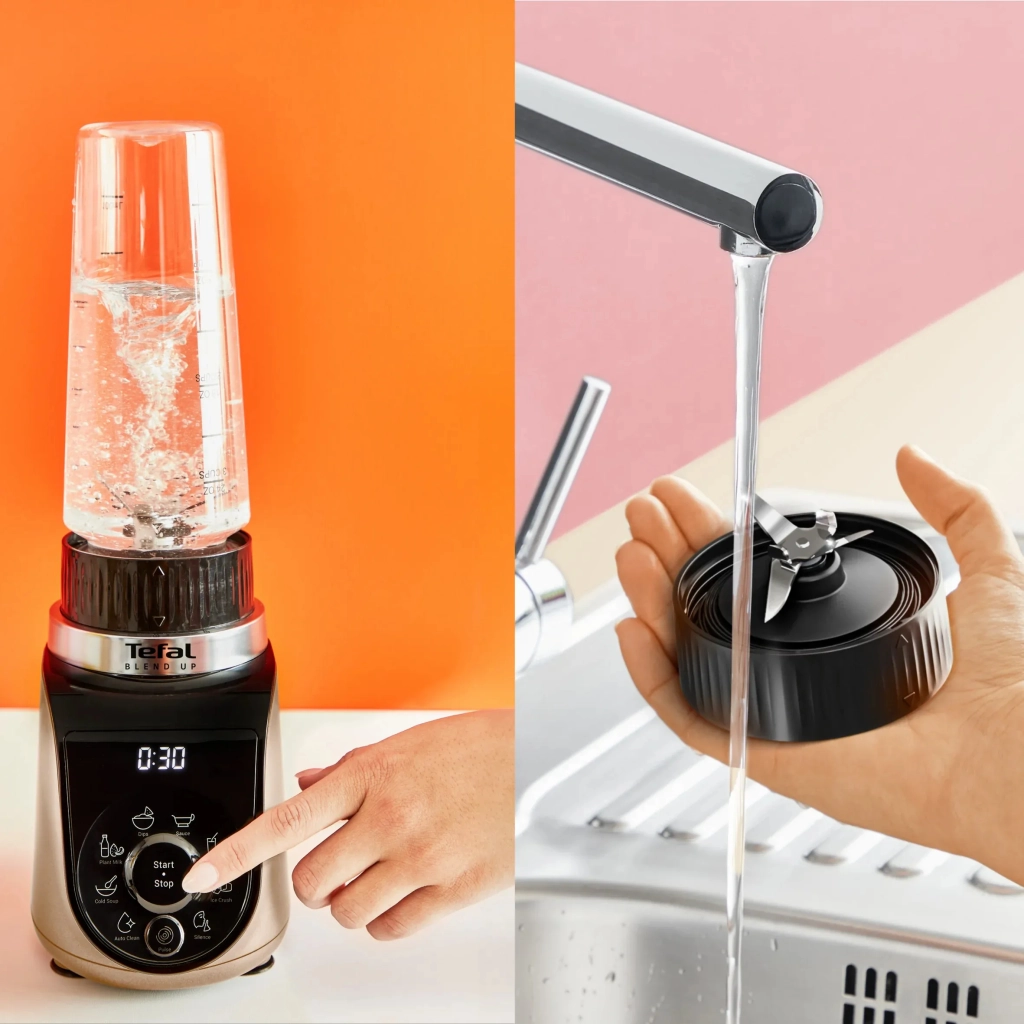 Блендер Tefal BL190AF0 - зображення 12