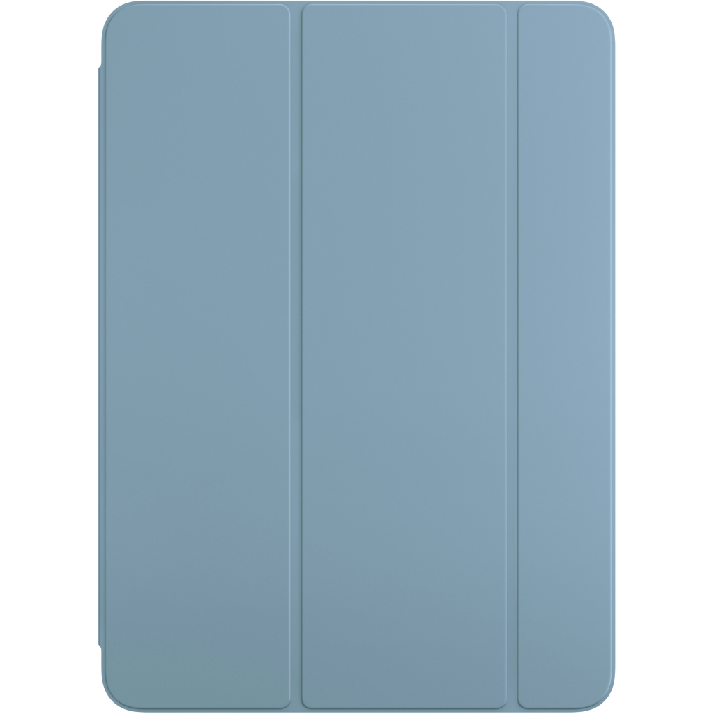 Чохол до планшета Apple Smart Folio for iPad Air 11-inch (M2) - Denim (MWK63ZM/A) - зображення 1