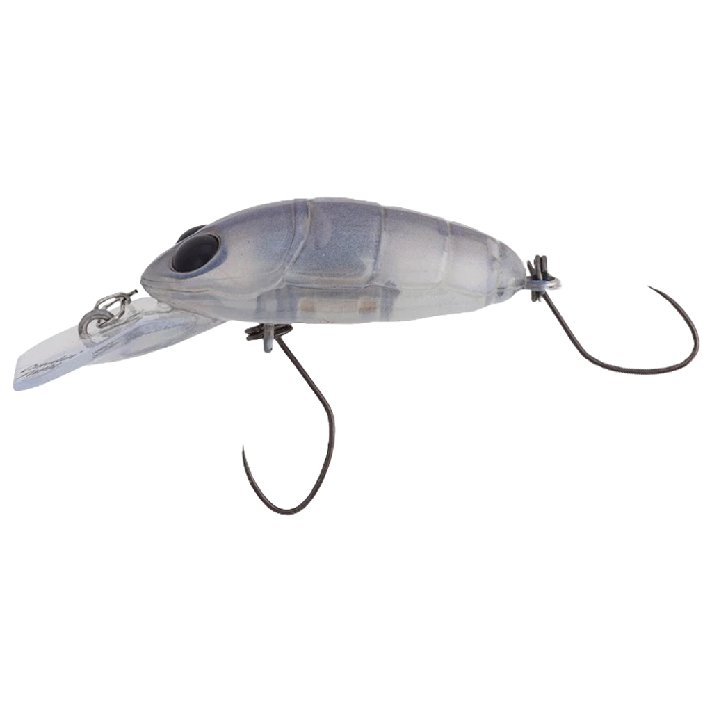 Воблер Nories Crankin Pupa 34mm 2.6g 112 (1561.09.68) - зображення 1