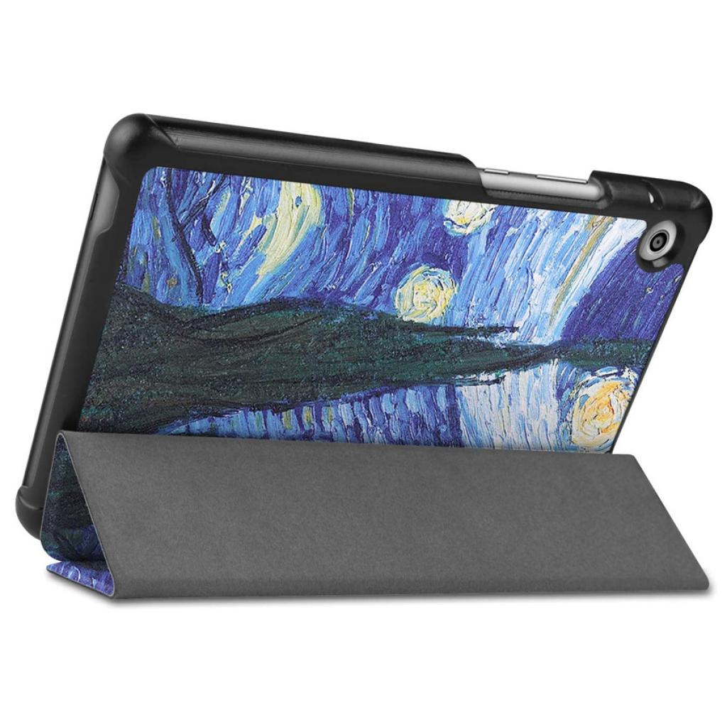 Чохол до планшета BeCover Smart Case Huawei MatePad T8 Night (705322) - зображення 4