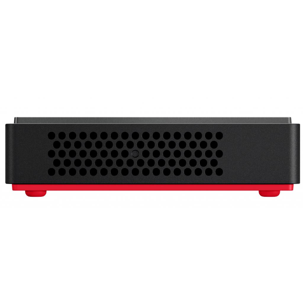 Комп'ютер Lenovo ThinkCentre M90n-1 Nano / i3-8145U (11AD000URU) - зображення 5
