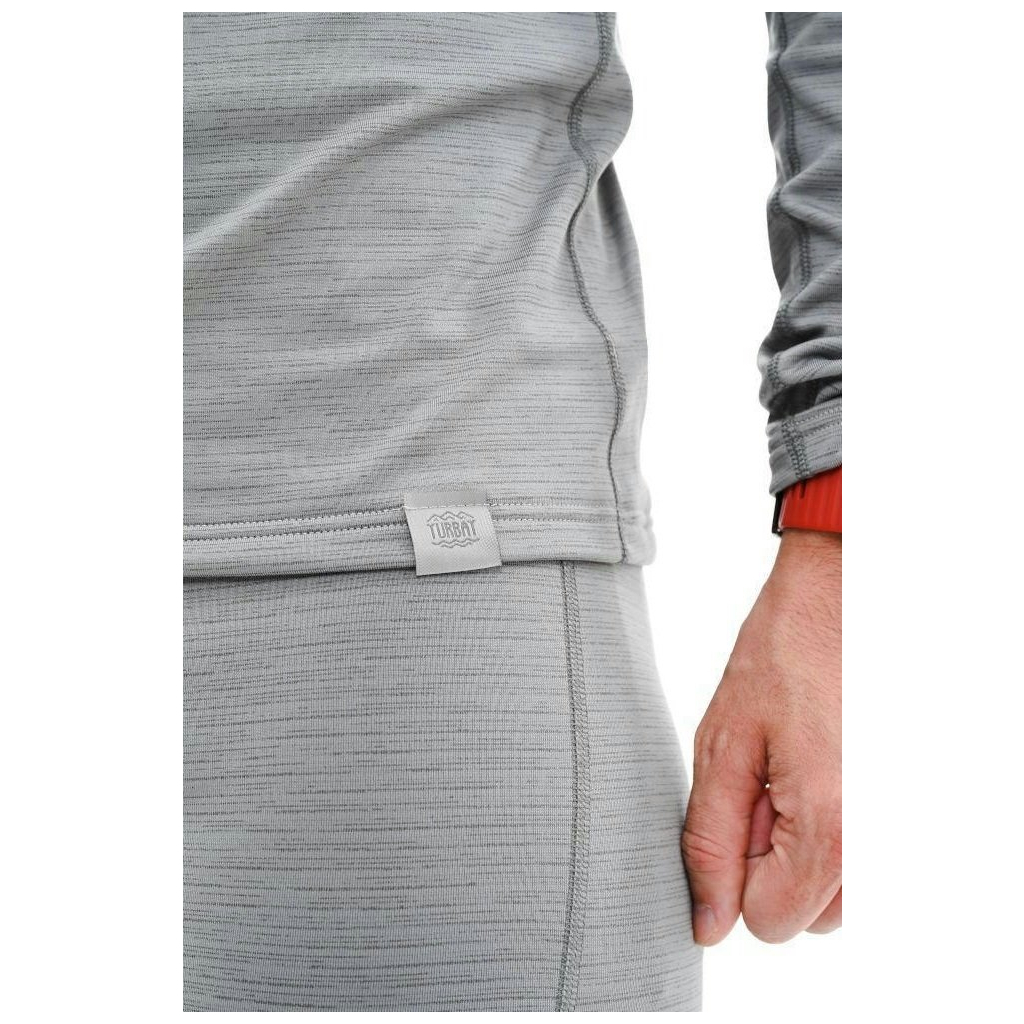 Термоштани Turbat Yeti Bottom Mns cloudburst grey M (012.002.0614) - зображення 5