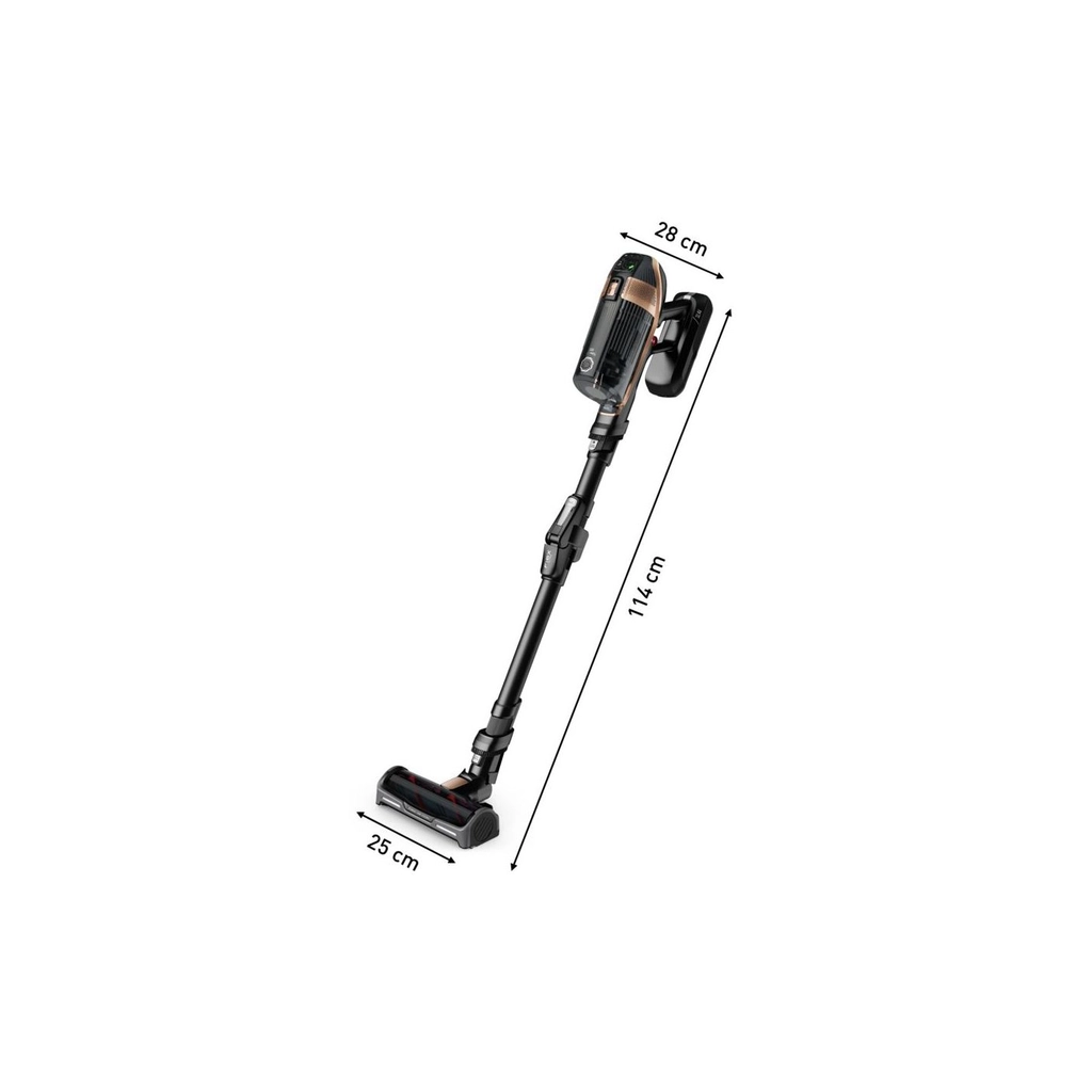 Пилосос Rowenta RH99G1WO - изображение 3