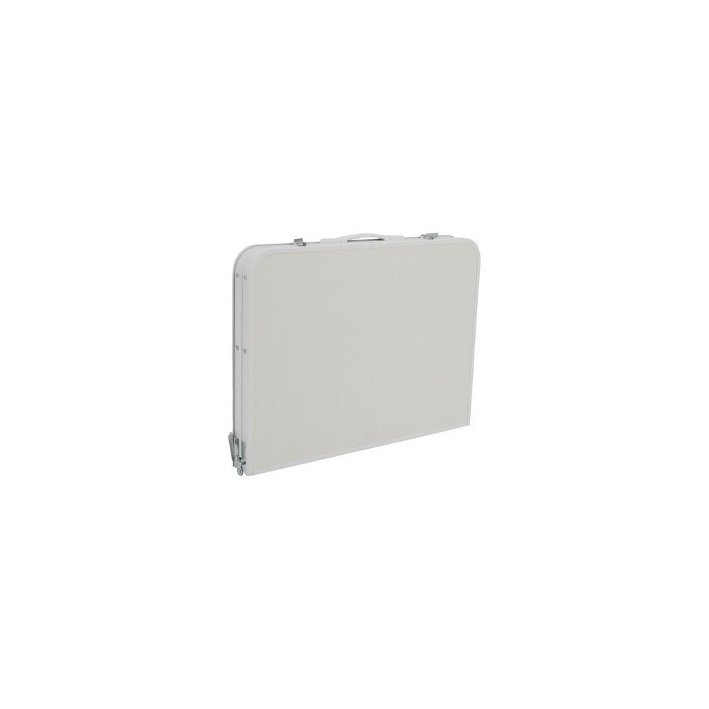 Туристичний стіл Bo-Camp Garland 120x60 cm Pastel Yvoire (1404242) (DAS303269) - изображение 8