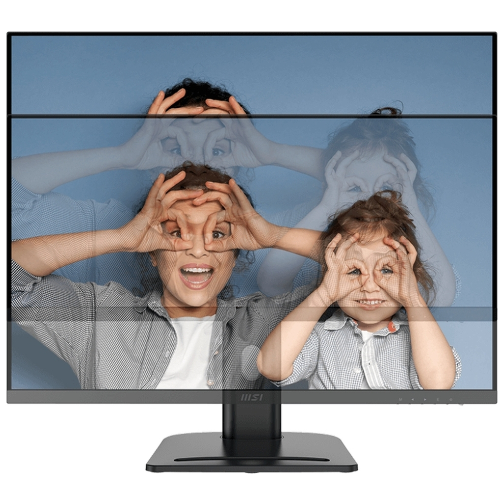 Монітор MSI PRO MP273QP E2 - зображення 8