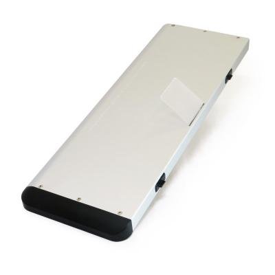 Акумулятор до ноутбука Extradigital APPLE A1280 (5000 mAh) (BNA3902) - зображення 5