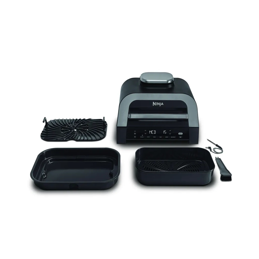 Електрогриль Ninja DG551EU - изображение 5