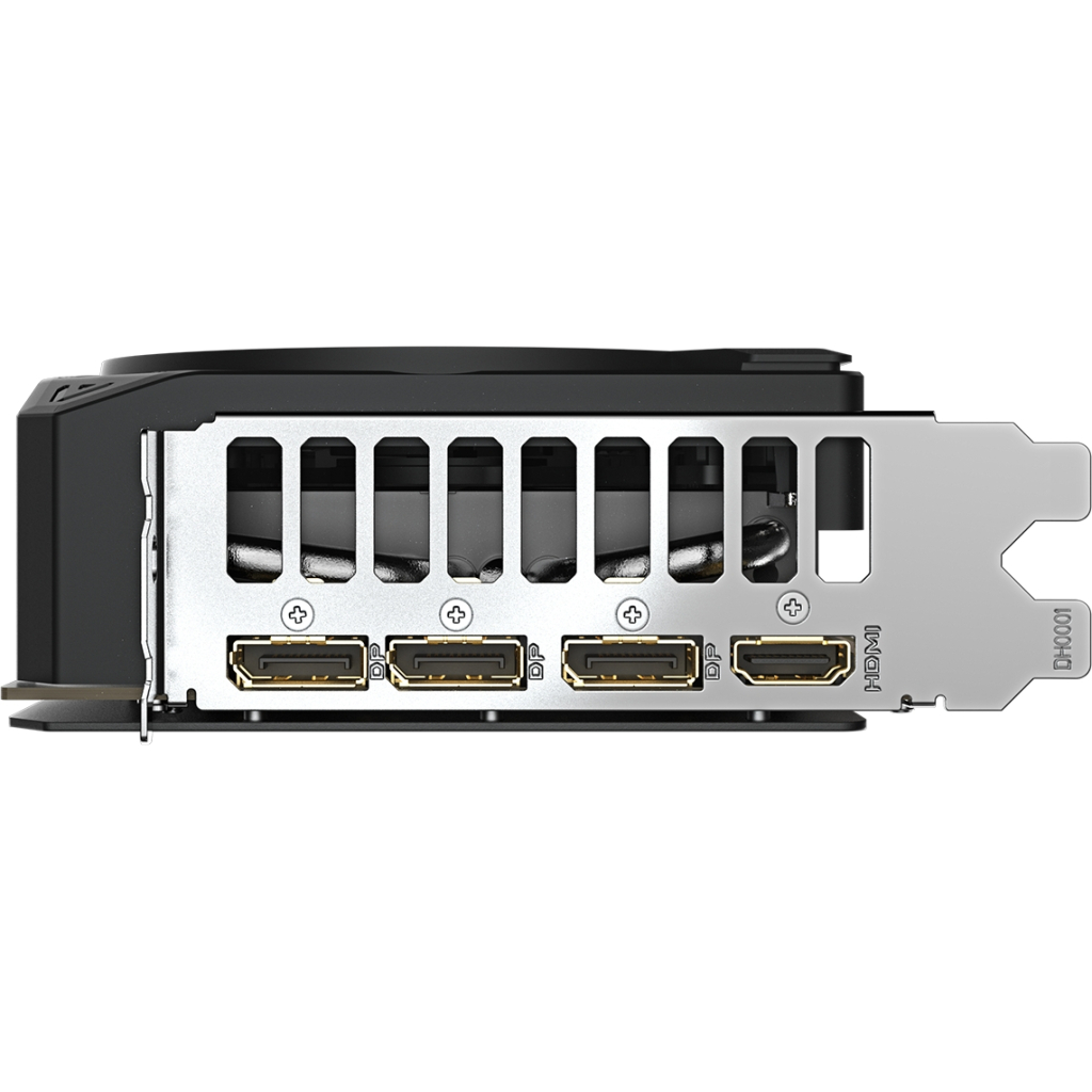 Відеокарта GIGABYTE GeForce RTX5080 16GB WINDFORCE OC SFF (GV-N5080WF3OC-16GD) - зображення 9