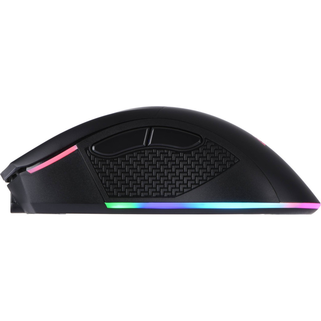 Мишка 2E Gaming MG350 Wireless/USB RGB Black (2E-MG350UB-WL) - зображення 5