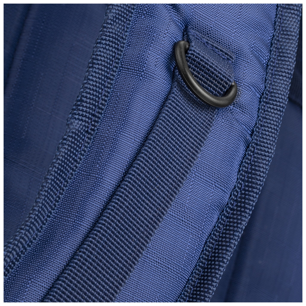 Рюкзак для ноутбука RivaCase 15.6" 5562 Blue - зображення 10