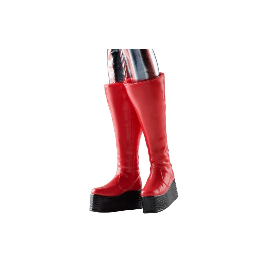 Лялька Barbie Колекційна Х Девід Боуі (FXD84) - зображення 4