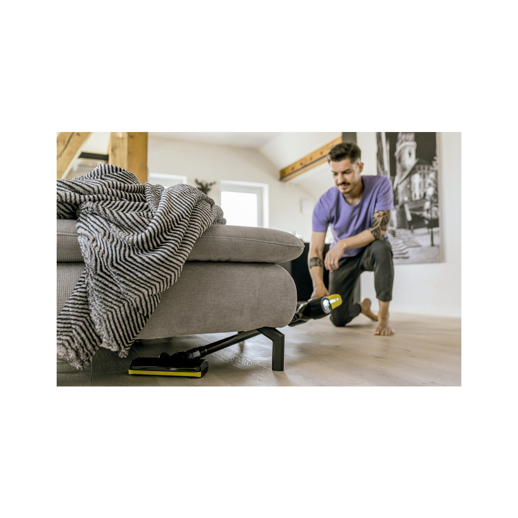 Пилосос Karcher 1.198-620.0 - зображення 3