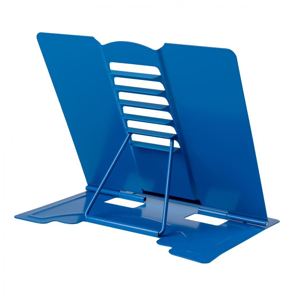 Підставка для книг Yes Ninja метал (470507) - зображення 2