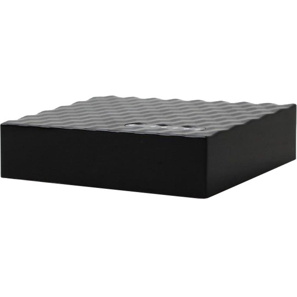 Комутатор мережевий Gembird NP-SWG5-001 - зображення 1