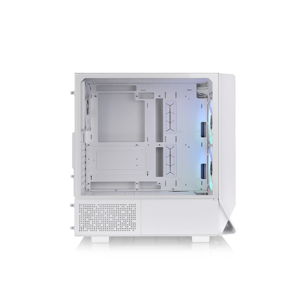 Корпус ThermalTake Ceres 330 TG ARGB Snow (CA-1Y2-00M6WN-01) - зображення 5