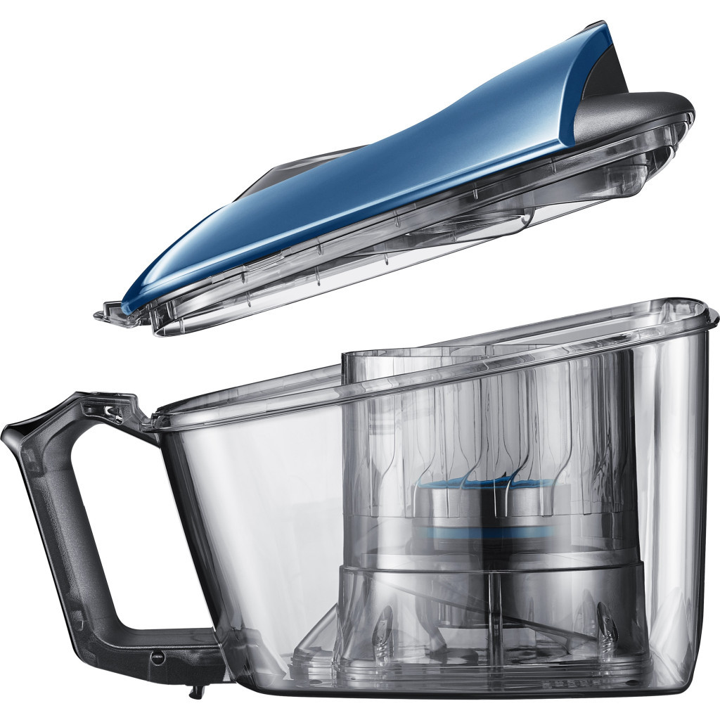 Пилосос Samsung VC07M31D3HU/UK - зображення 10