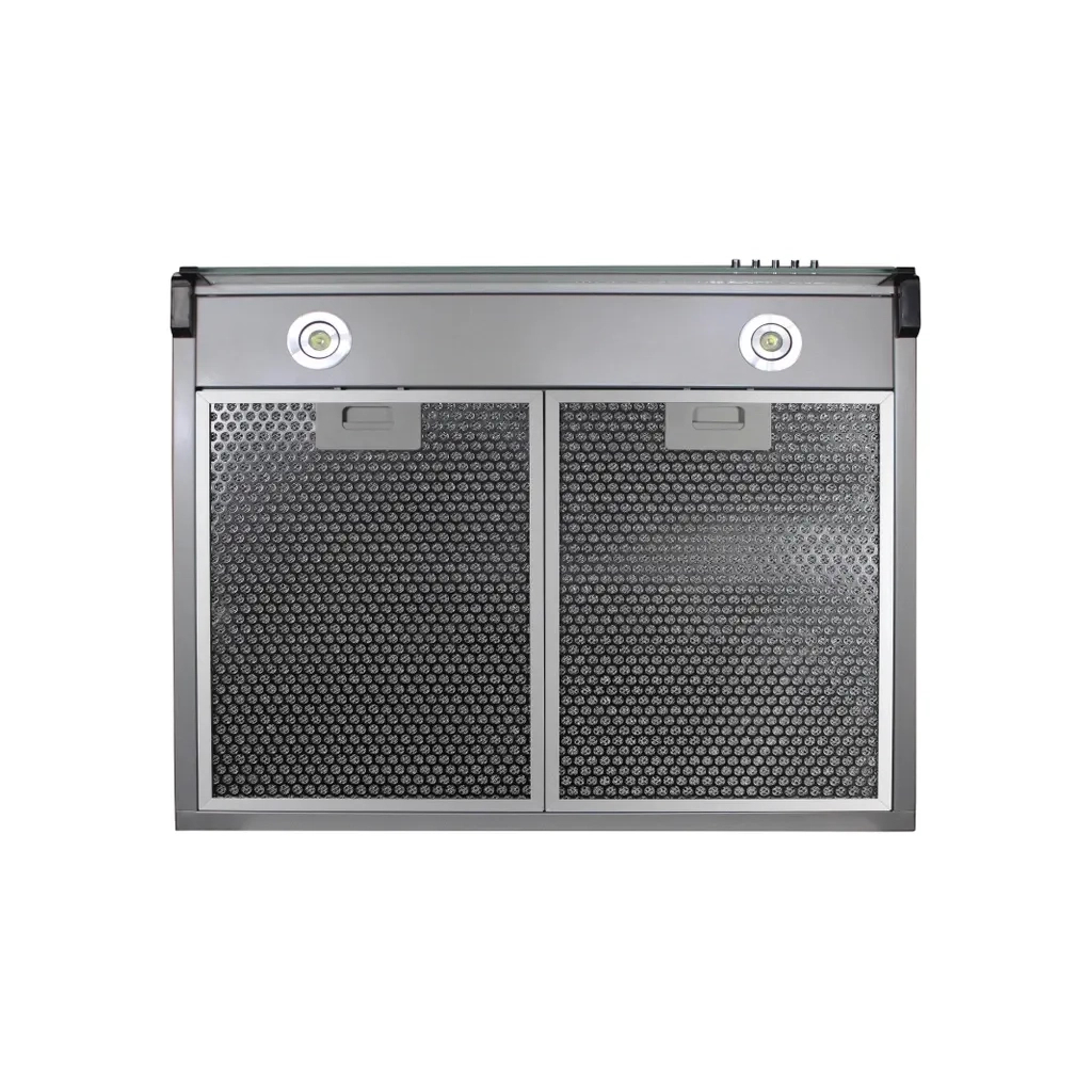 Витяжка кухонна Artel ART 0960 PUNTO Grey - зображення 3