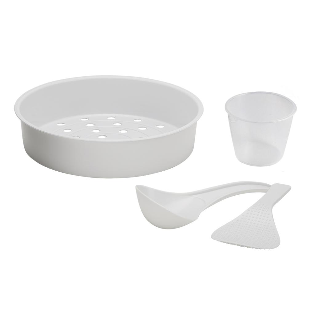 Мультиварка Polaris PMC 0573AD - зображення 5