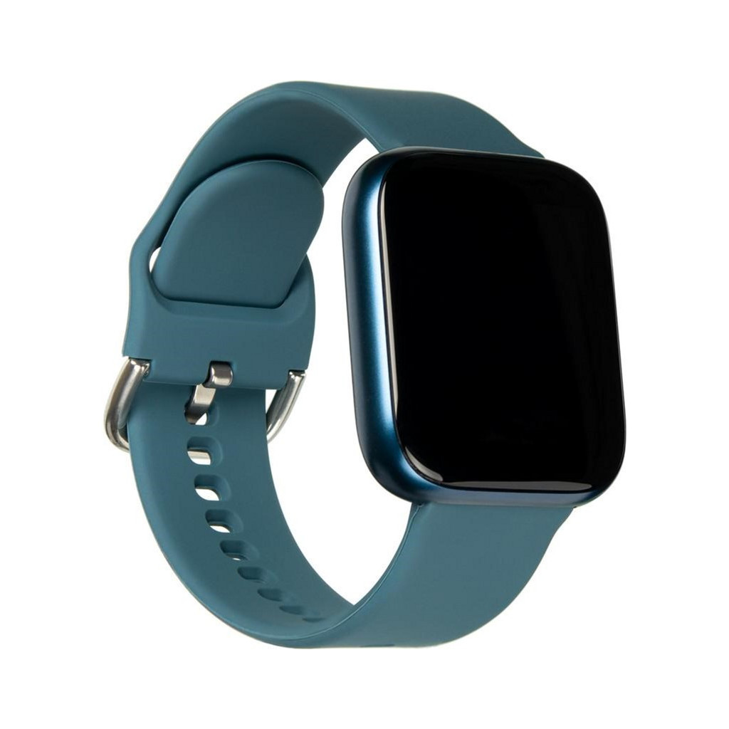 Смарт-годинник Gelius Pro GP-SW001 (NEO 2020) Midnight Blue - зображення 8