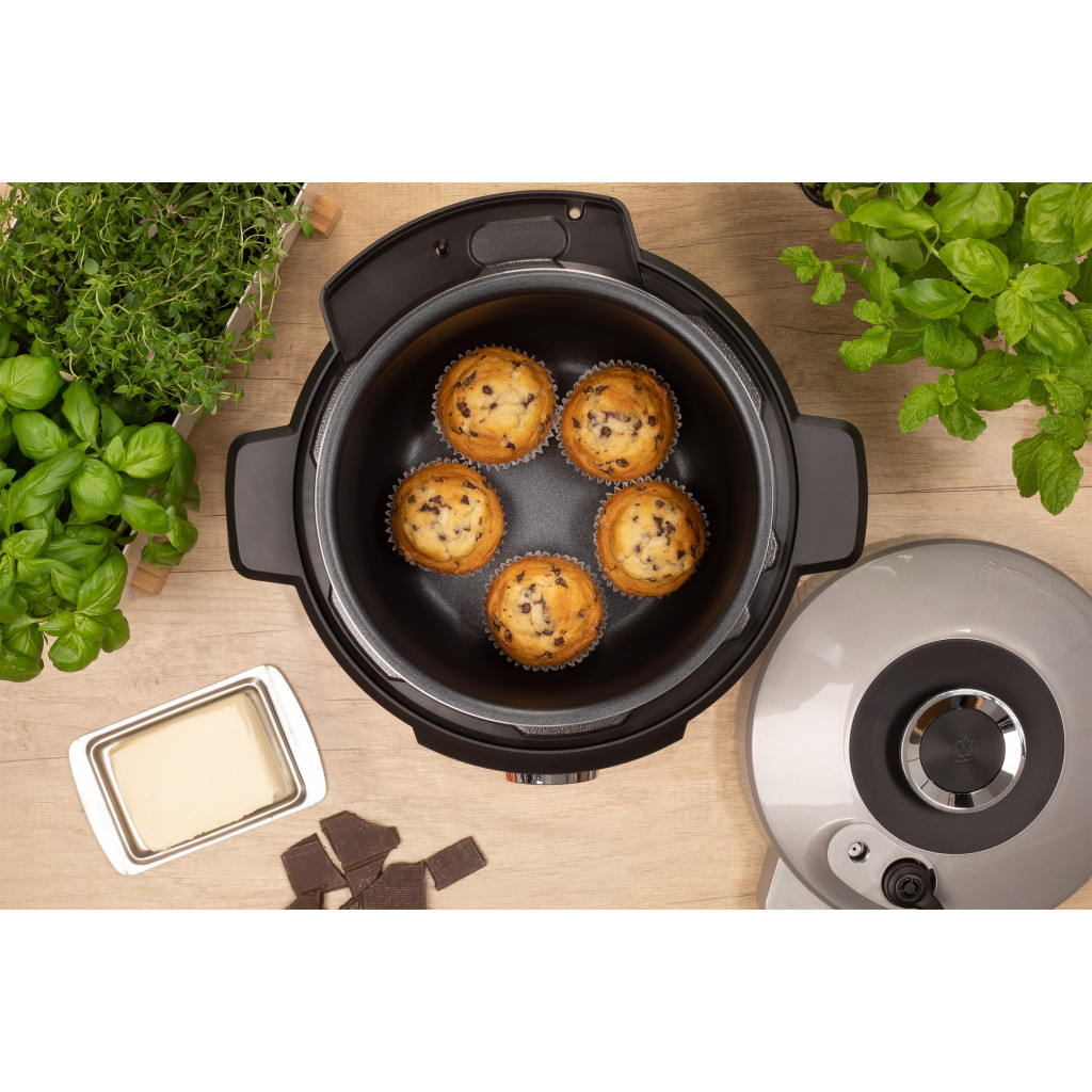 Мультиварка Sencor SPR3900SS - зображення 6